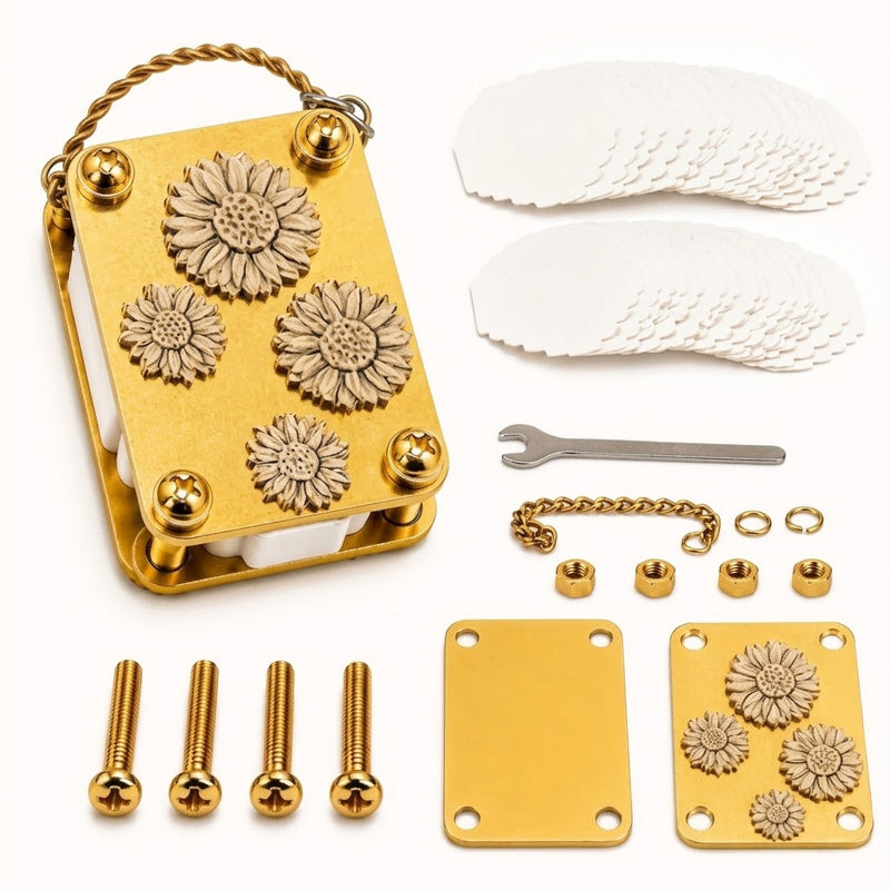 Mini Flower Press