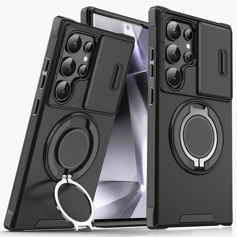 Samsung Launches Window-View Phone Case