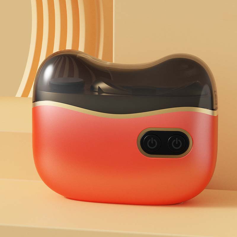 ✨ Electric Safety Nail Clippers｜Automatic Trimming · Safe for Children · Perfect for the Whole Famil