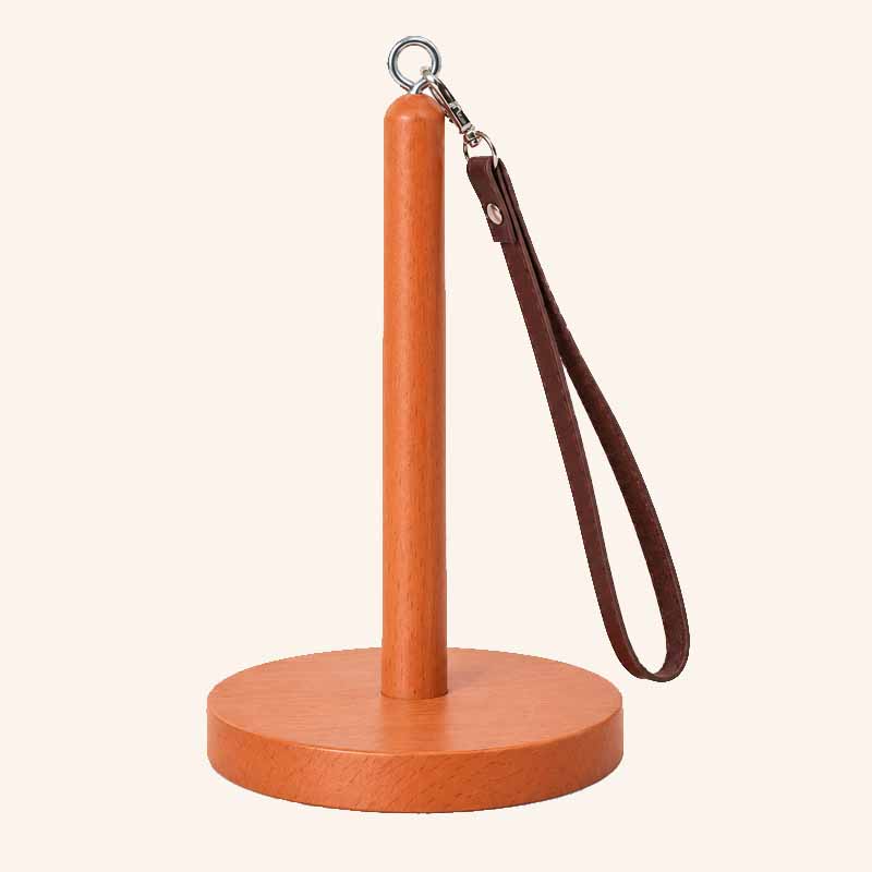 Portable Yarn Holder and Winding Stand