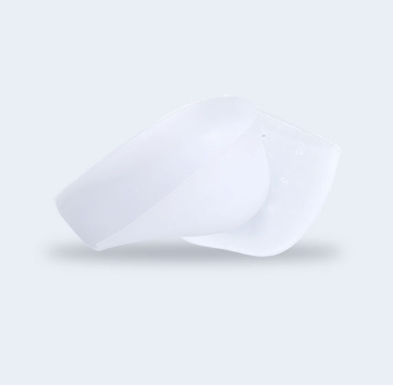❤️Gel-reinforced insole
