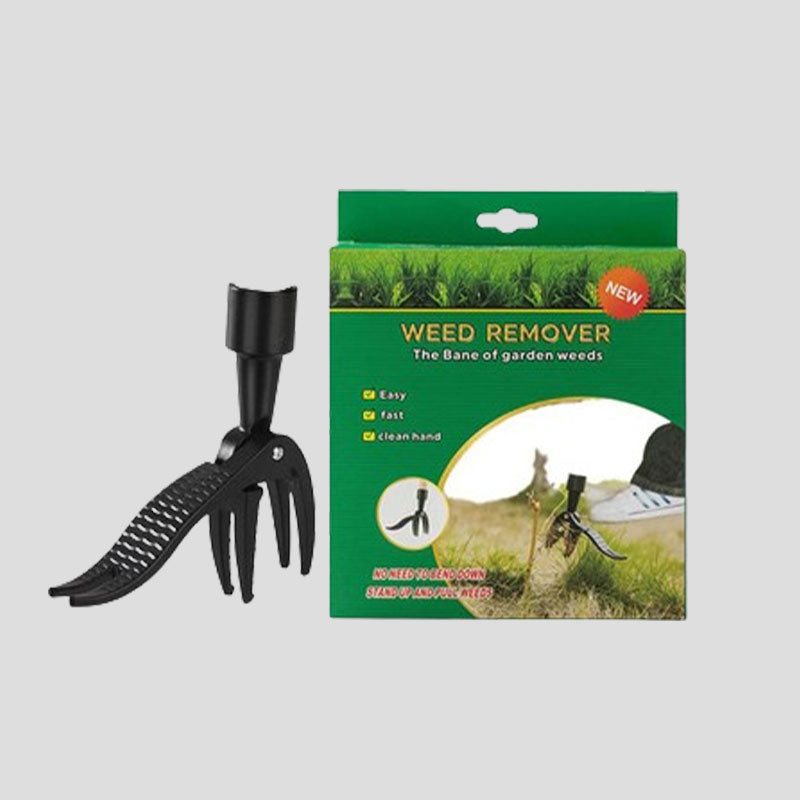 🌿 Weed Eater – Stand Tall, Pull Easy!/Weed Eater-Stand Tall, Pull Easy!