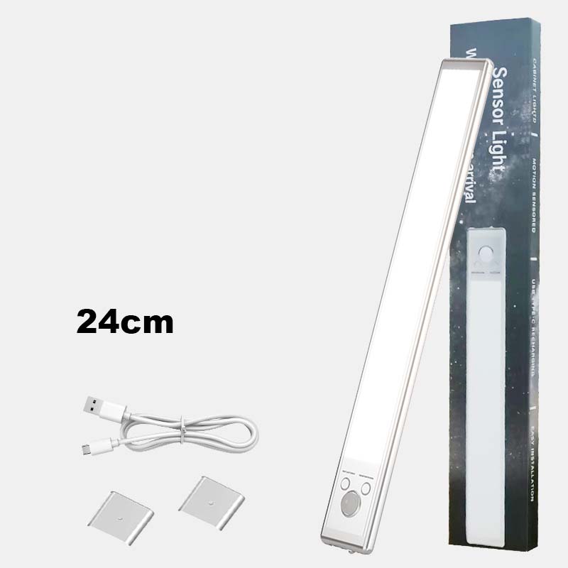 Smart LED sensor