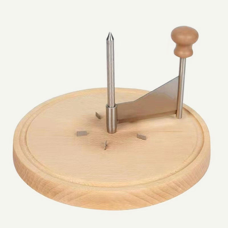 Cheese Curler