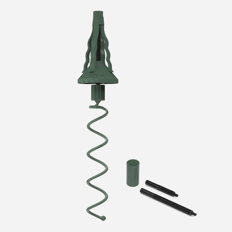 Christmas Tree Topper Holder