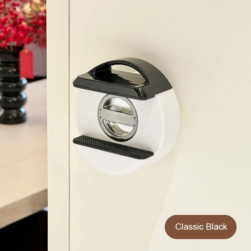 Suction Cup Power Strip Holder