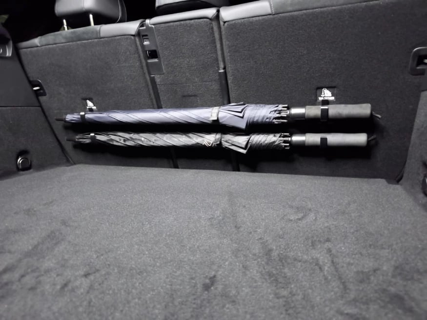 Car Umbrella Hook