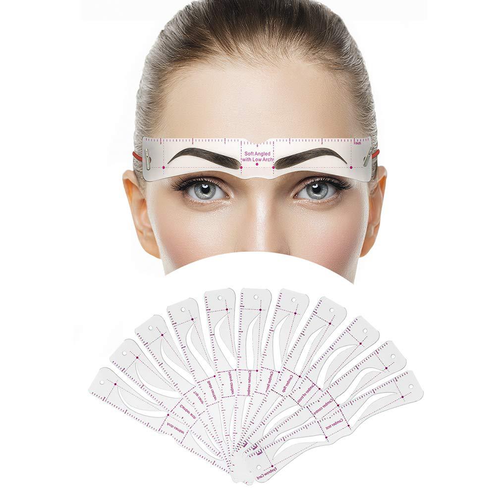 Thrush Artifact Stencil Kit (12-Pack)