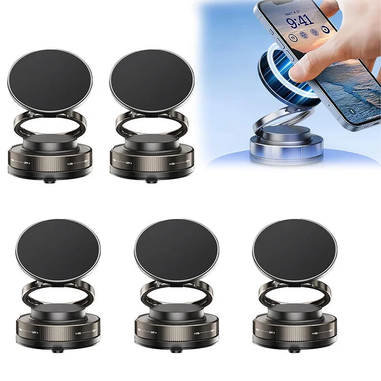 360° Adjustable Magnetic Phone Holder