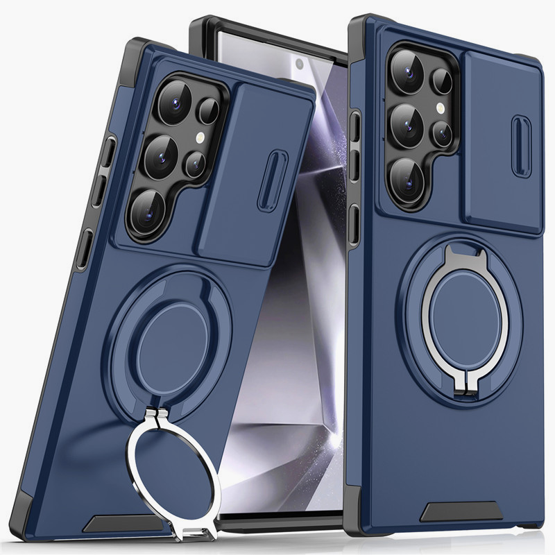 Samsung Launches Window-View Phone Case