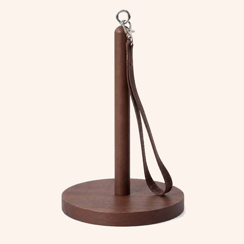 Portable Yarn Holder and Winding Stand