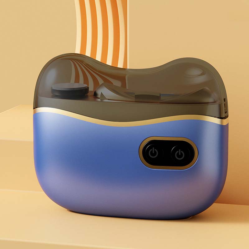 ✨ Electric Safe Nail Clippers｜Automatic Trimming · Safe for Children · Perfect for the Whole Family