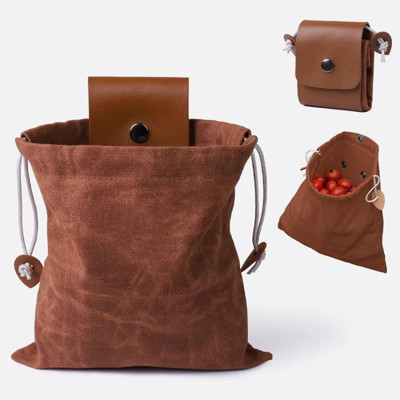 Foraging Bag