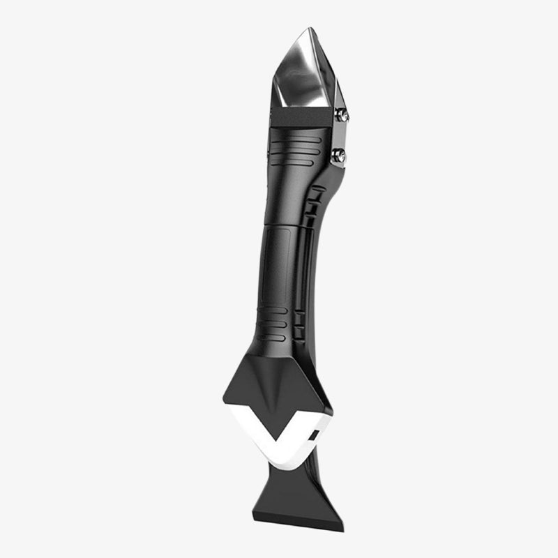 Multi-Functional Scraper Tool