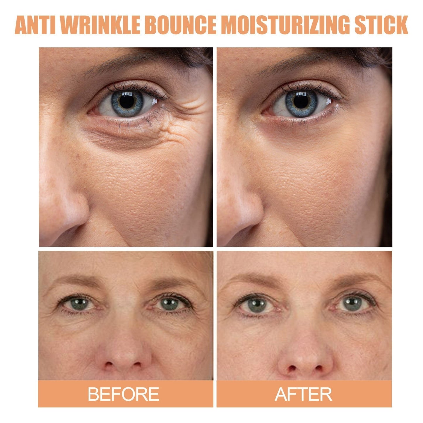 🥳2026 HOT SALE🥳💞50K+ SOLD!✨💄 50% OFF! Pink Collagen Volume Multi Balm – PDRN + 5% Volufiline, plumps hollow areas instantly. Get that celebrity‑like dewy glow back! 💗🌟