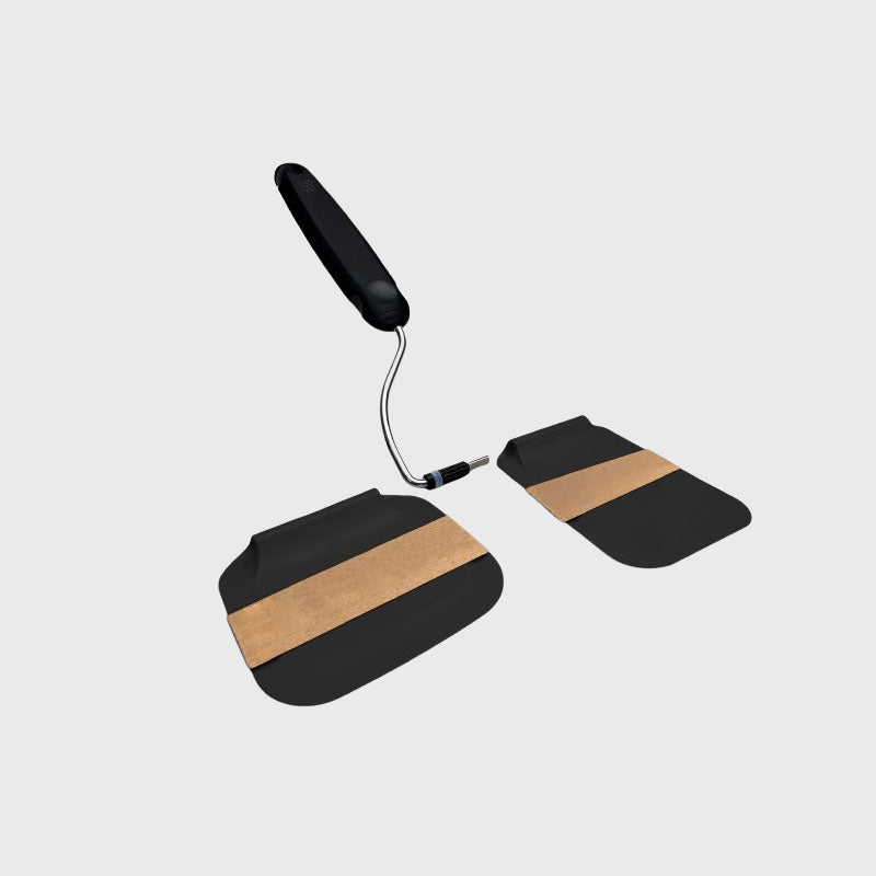 🎁Last Day Sale 49% OFF-Spatula With Adjustable Angles🍽️