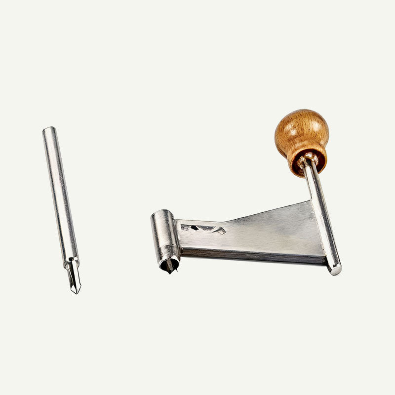 Cheese Curler