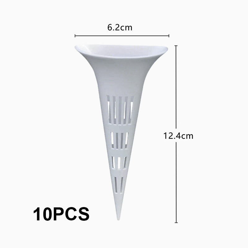 Potting Soil Ventilator