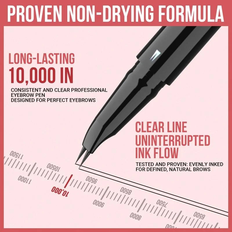 💖Microblading Eyebrow Pencil💖