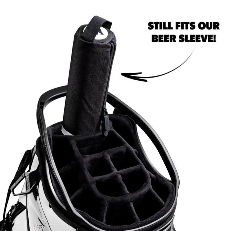 ⛳️Golf Bag Beverage Sleeve