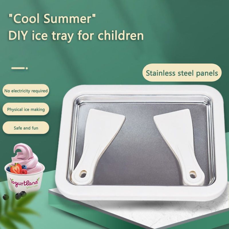Don't miss this summer deal❄️A yogurt maker even kids can use