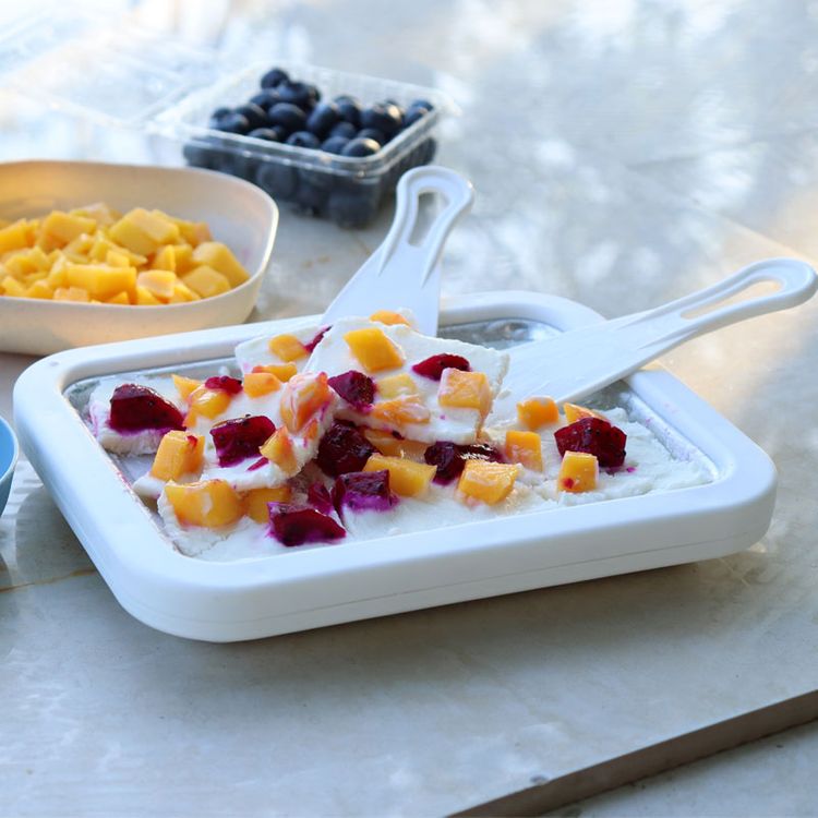Don't miss this summer deal❄️A yogurt maker even kids can use