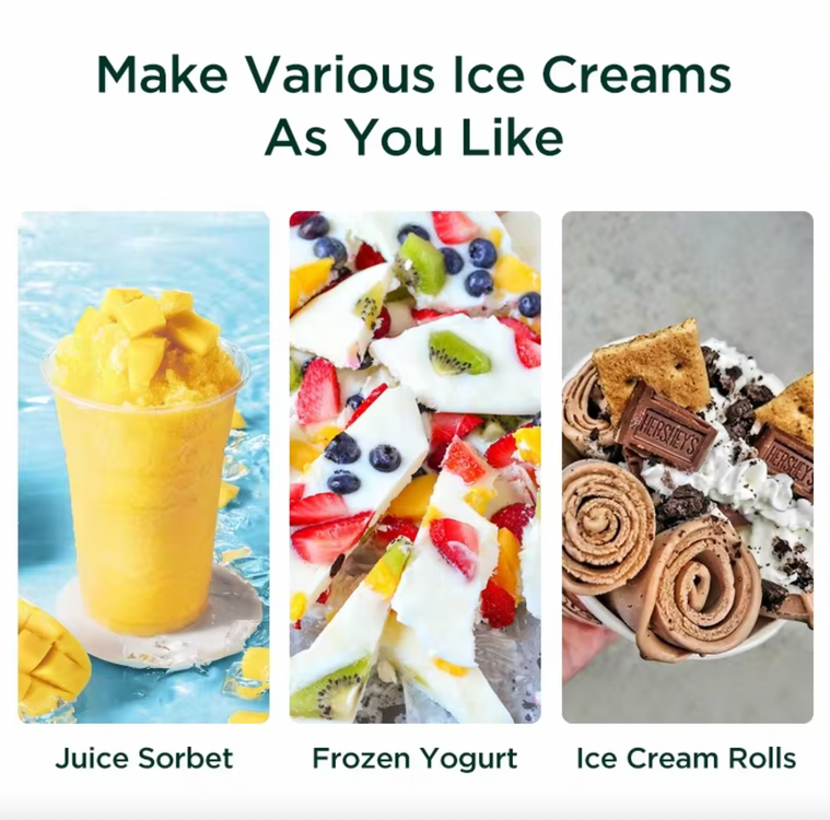 Don't miss this summer deal❄️A yogurt maker even kids can use