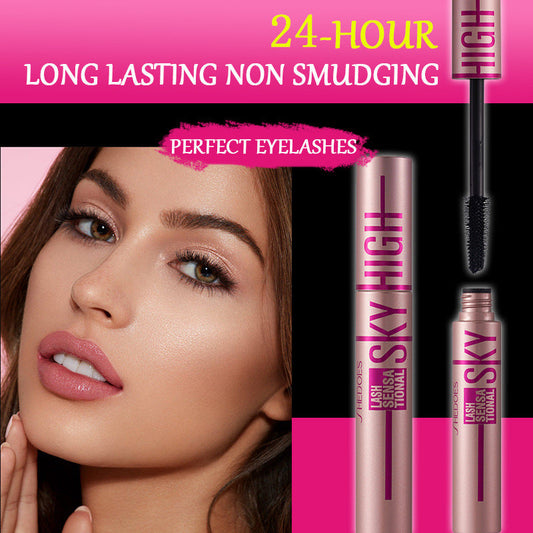 ⏰Limited-time offer: buy get 1 free❤️24-hour long-lasting mascara