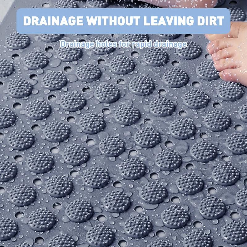 🎉🎉 non-slip shower mat🎇