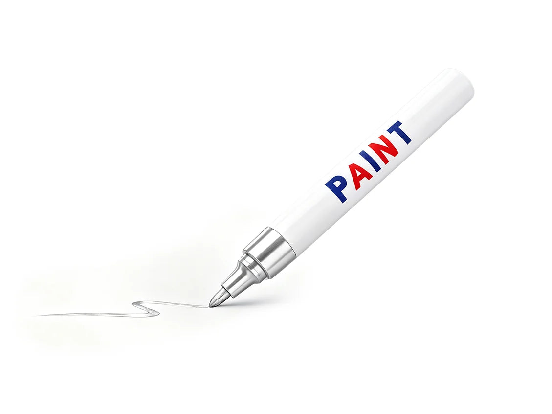 ✏️🔧 50% OFF! Oil-Based Waterproof Tire Marker Pen – 12 vibrant colors, waterproof & fade‑resistant. Perfect for tires, metal, glass & DIY crafts – bold marks that last! 🎨🚗