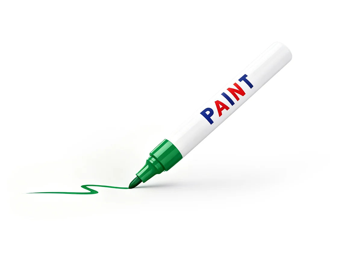 ✏️🔧 50% OFF! Oil-Based Waterproof Tire Marker Pen – 12 vibrant colors, waterproof & fade‑resistant. Perfect for tires, metal, glass & DIY crafts – bold marks that last! 🎨🚗