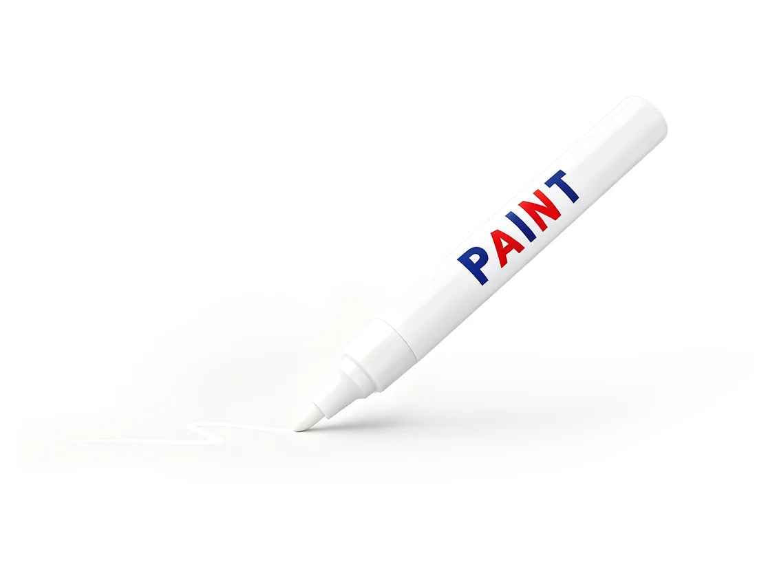 ✏️🔧 50% OFF! Oil-Based Waterproof Tire Marker Pen – 12 vibrant colors, waterproof & fade‑resistant. Perfect for tires, metal, glass & DIY crafts – bold marks that last! 🎨🚗