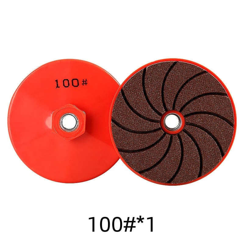 🔥 Multifunctional Integrated Grinding Wheel for Tile Cutting