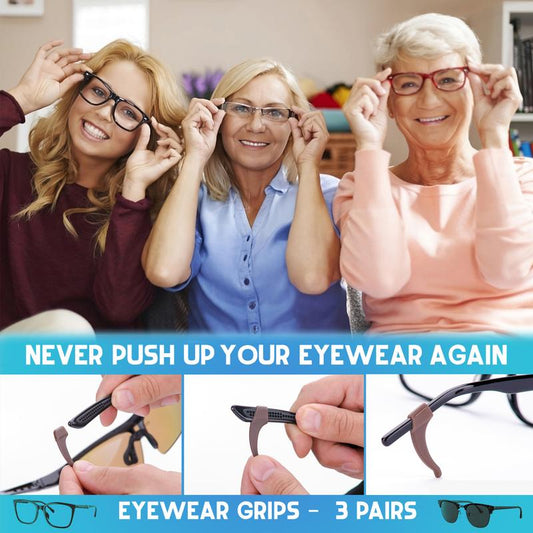 Anchor Glasses Grips