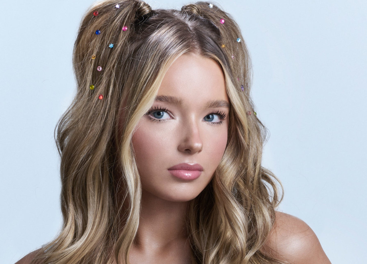 Hair Gem Styler