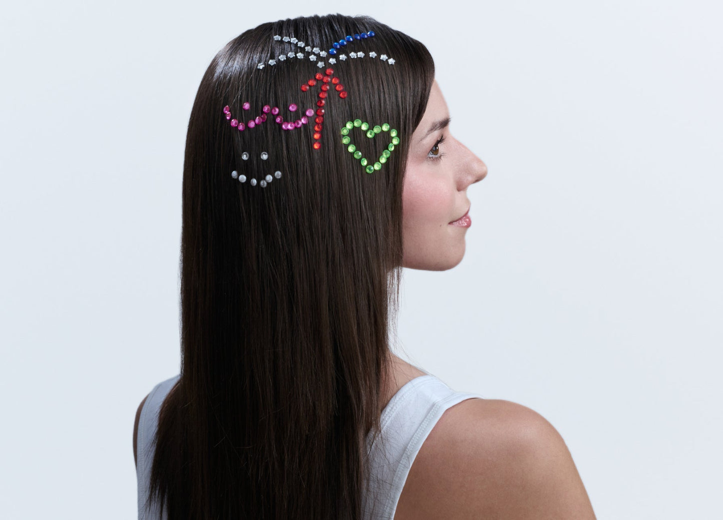 Hair Gem Styler
