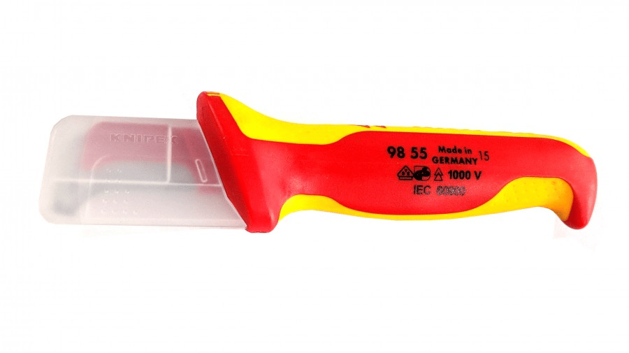 ⚡1000V Insulated Dismantling Knife