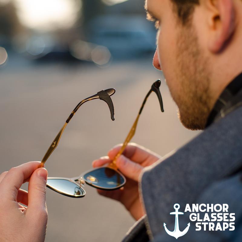 Anchor Glasses Grips