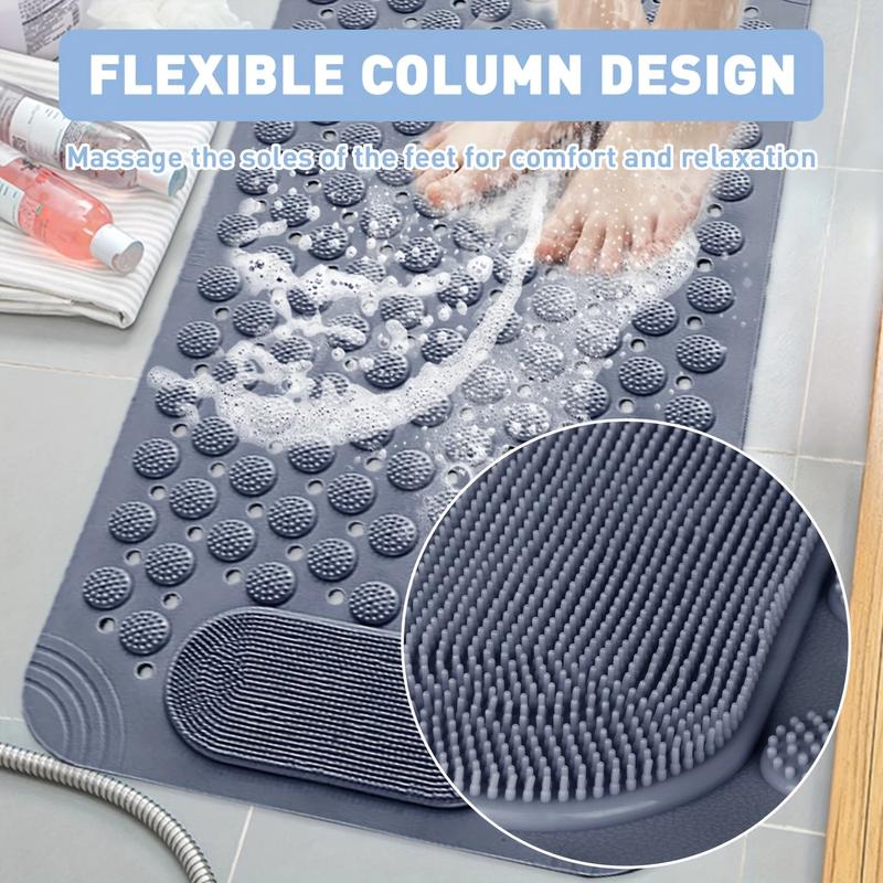 🎉🎉 non-slip shower mat🎇