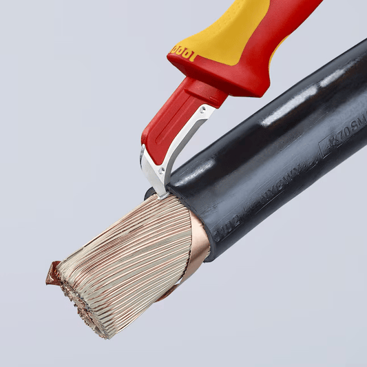 ⚡1000V Insulated Dismantling Knife