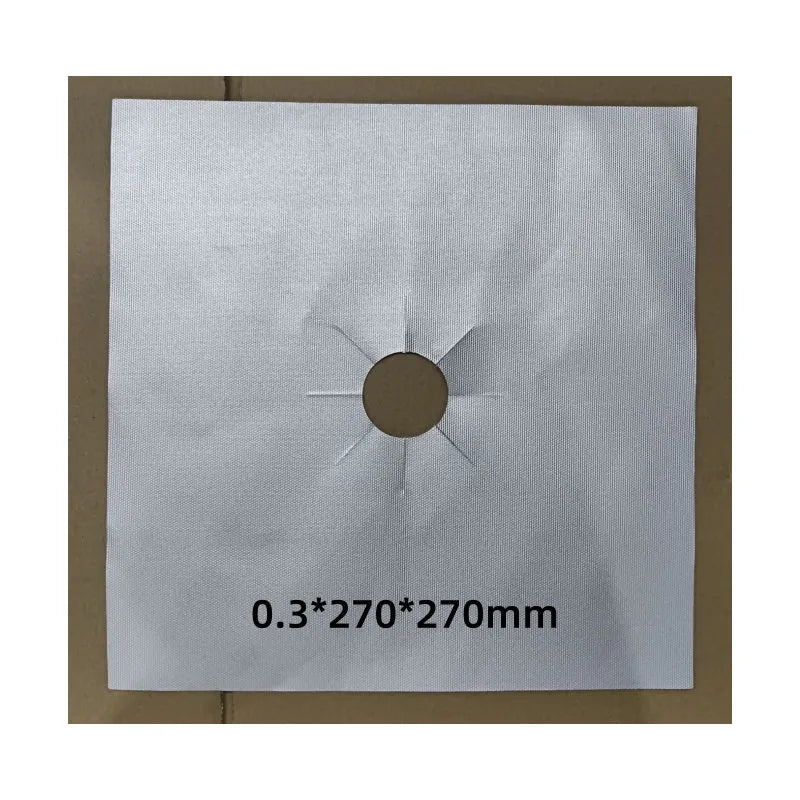 📢📢50% OFF !! ⏰Reusable Gas Stove Burner Protectors