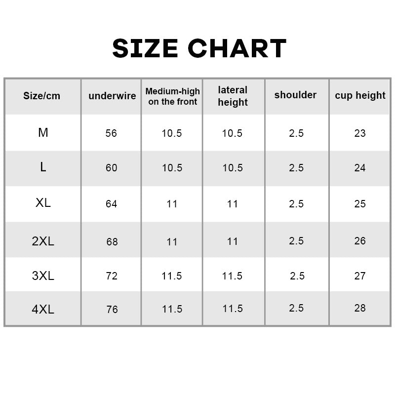 🎁 Super gather bra | Wireless Push-up Bra👍No more sagging breasts