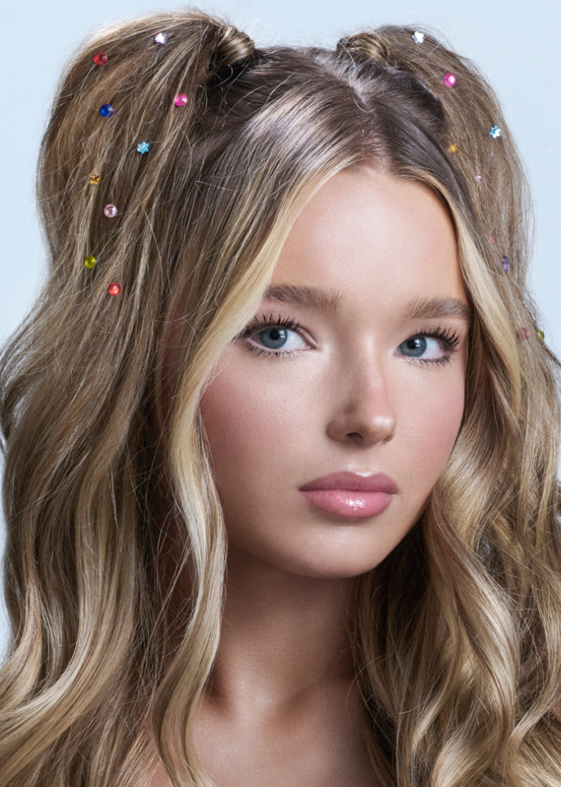 Hair Gem Styler