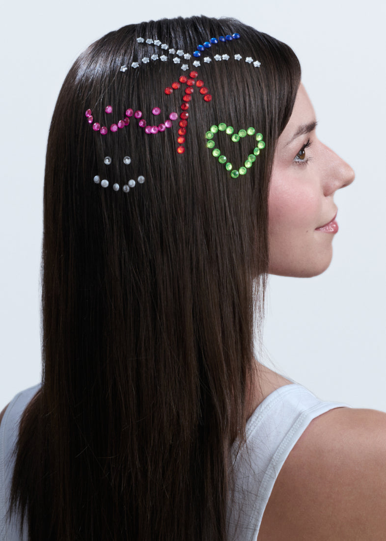 Hair Gem Styler