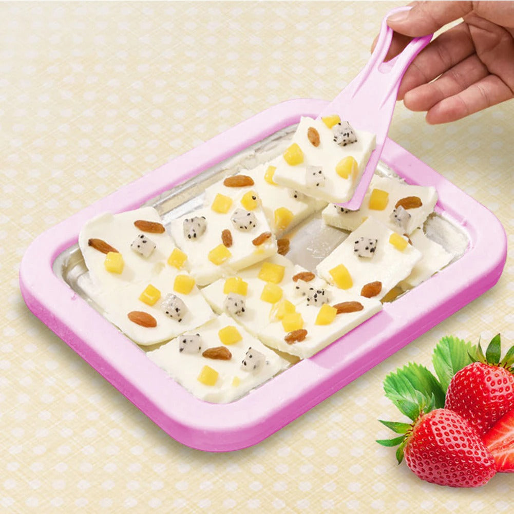 Don't miss this summer deal❄️A yogurt maker even kids can use
