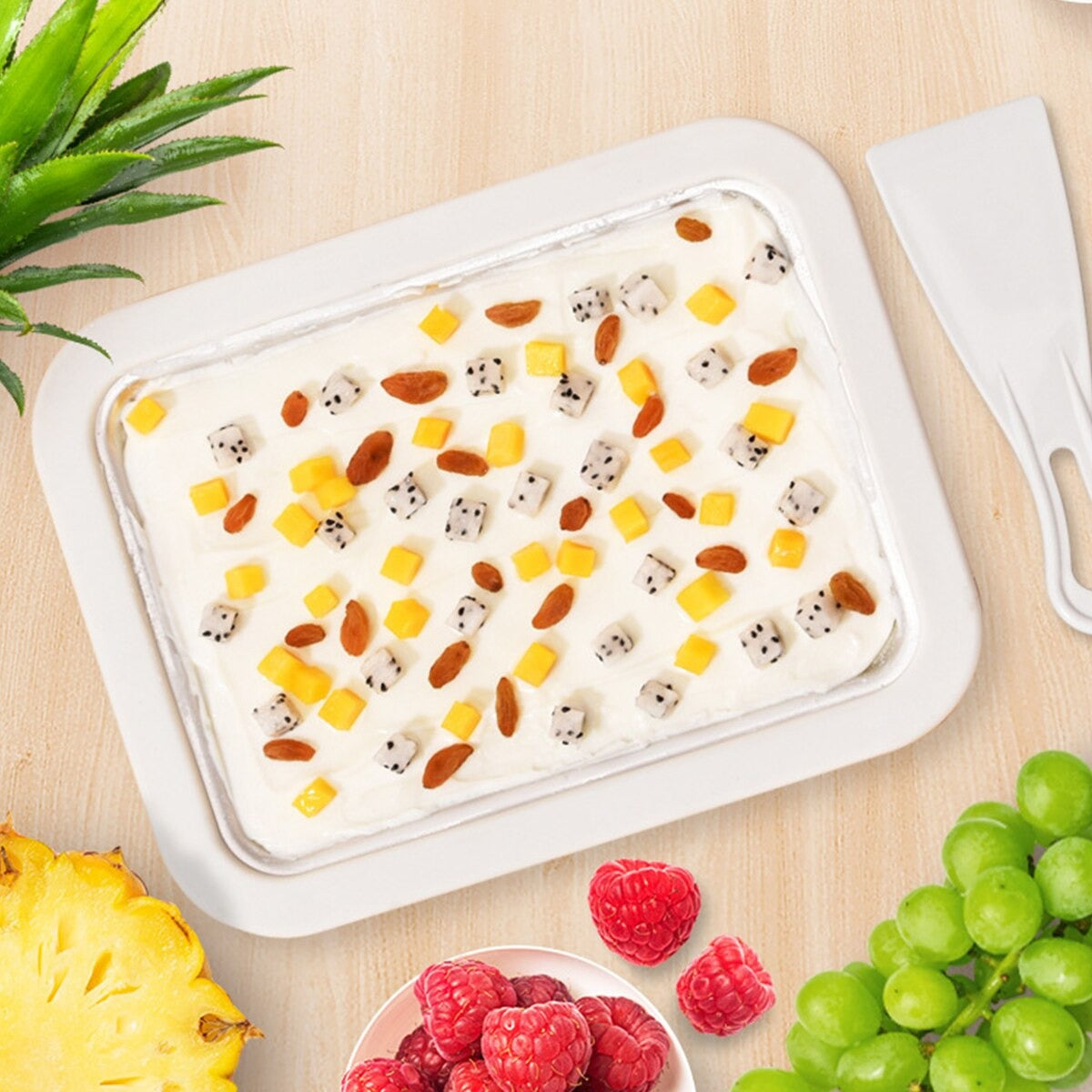 Don't miss this summer deal❄️A yogurt maker even kids can use