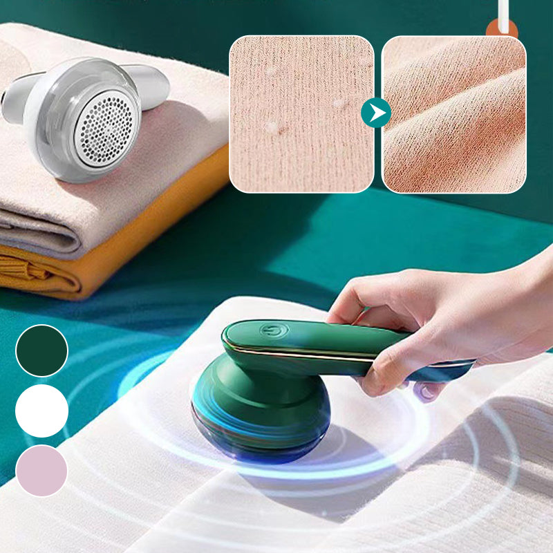 🔥Gorąca wyprzedaż🎁 Wielofunkcyjna ładowalna maszynka do strzyżenia sierści