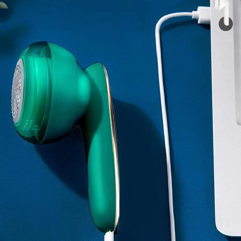 🔥Gorąca wyprzedaż🎁 Wielofunkcyjna ładowalna maszynka do strzyżenia sierści