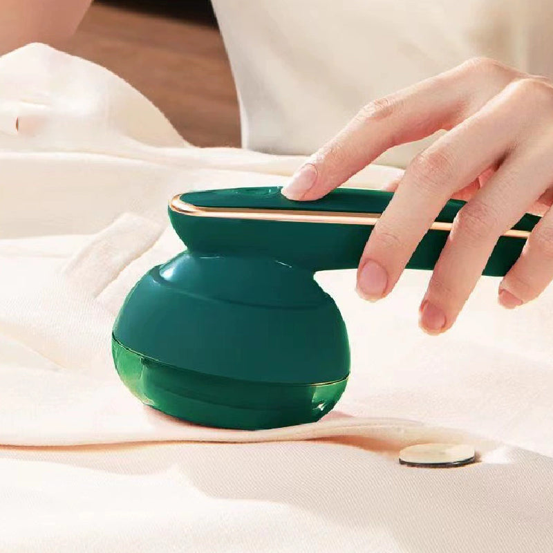 🔥Gorąca wyprzedaż🎁 Wielofunkcyjna ładowalna maszynka do strzyżenia sierści