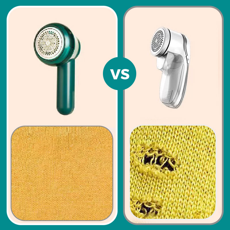 🔥Gorąca wyprzedaż🎁 Wielofunkcyjna ładowalna maszynka do strzyżenia sierści